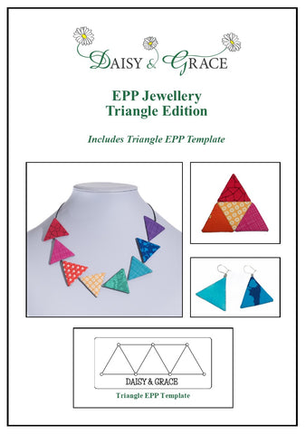 Jewellery Kit - Triangle Edition