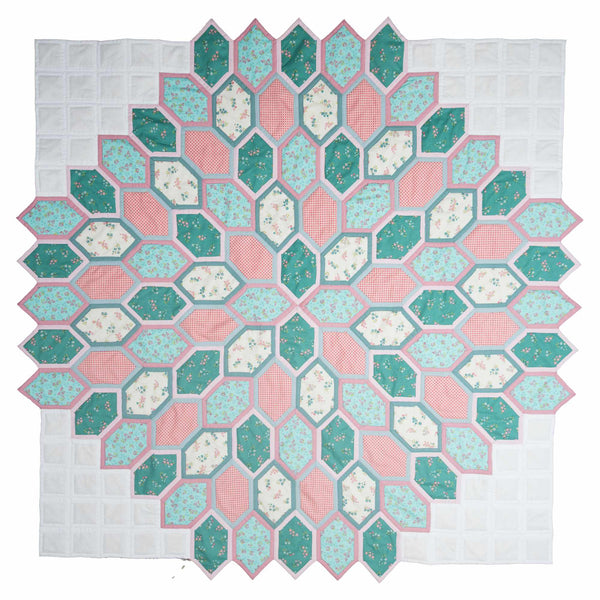 Maelstrom Quilt Kit - Back in the Day