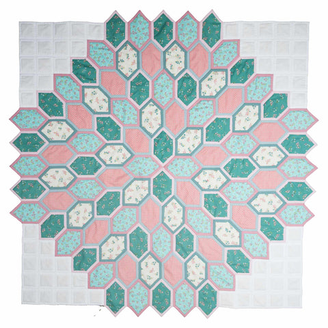 Maelstrom Quilt Kit - Back in the Day