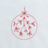 Christmas Embroidery Pattern collection
