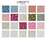 Liberty Daisy Ring