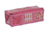2 1/2" Square Tray bag - Liberty Pink
