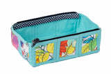 Zipped Tray bag - Moda Gradients