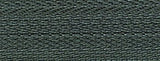 22inch (55cm) Closed End Zip