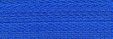 7inch (18cm) Closed End Zip