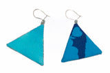 Jewellery Pattern - Triangle Edition
