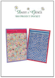 Big Project Pocket Set- Pink Owl
