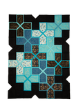"Quilt As You go" Template - 5" House