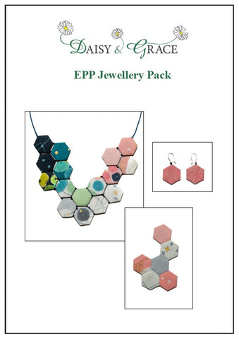 EPP Jewellery Pack - Dancing in Paris