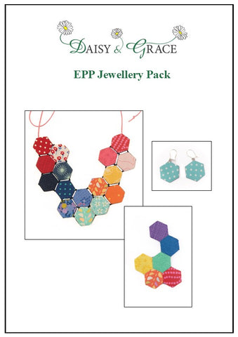 EPP Jewellery Pack