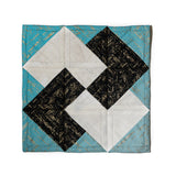 "Quilt As You Go" Template - 3" Square