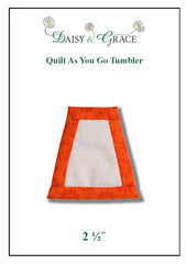 QAYG 2 1/2" Tumbler template