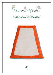 QAYG 4" Tumbler template