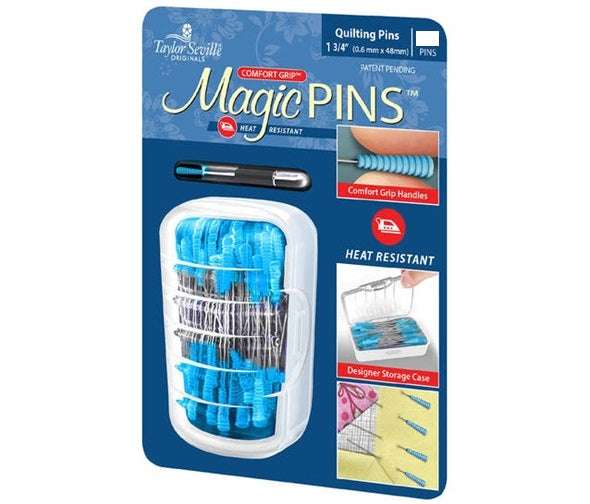 Magic Pins x 100